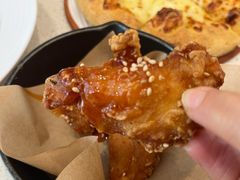 -必胜客(阿罗海店)