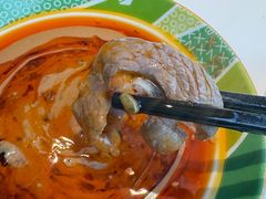 -半闲斋羊肉铺(齐礼阎店)