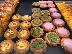 -欧诺爱烘焙(名士豪庭店)