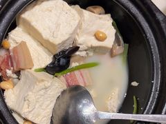 -汤城小厨•粤菜•靓汤(西直门凯德MALL店)