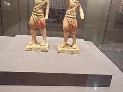 -西安大唐西市博物馆