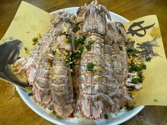 -醉壹号海鲜大排档(厦门美食地标店)