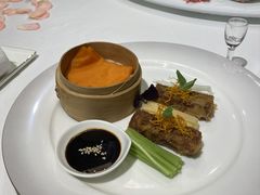 -程府宴-国宴(南长街·四合院店)