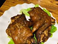 -三个大叔烤羊肉串·炭炉砂锅菜(西三旗店)