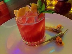 -鸡尾酒实验室酒吧(隆礼路店)