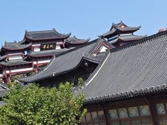 -威海华夏城景区