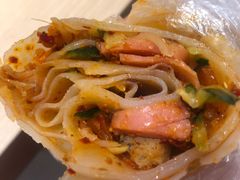 -小竖点徽派卷面皮(洪都店)