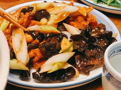 过油肉-蔡家酒楼(一德街店)