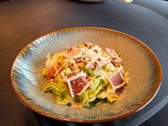 -君庭中餐厅(湘江豪生店)