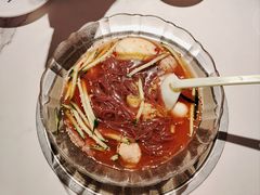 -七八冷面·延边朝鲜族美食(圣熙八号店)