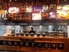 -甘家界牌柠檬鸭(青山店)