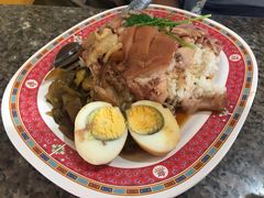 -马里奥明星猪脚饭