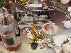 -遇西祠·海鲜烧烤(总店)