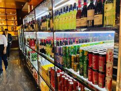 -丰卓会海鲜自助(中润大道店)