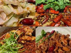 -华豫川酒家(大卫城店)