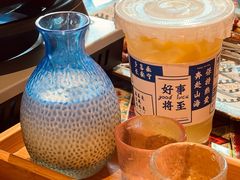 -火塘云南烧烤大排档