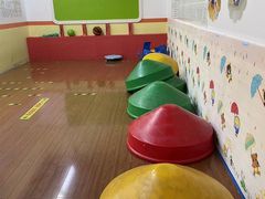 -小岳飞儿童感统·注意力训练馆(金四季店)