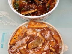 -紫燕百味鸡(人民路店)