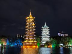 -桂林两江四湖景区