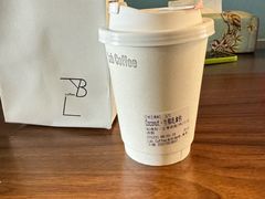 -LAB COFFEE 来杯咖啡(夏都小镇店)