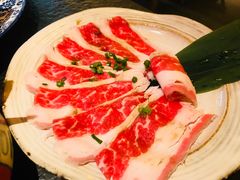 -上男·烧肉集市(五一广场店)