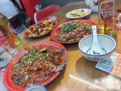 -小街47號江湖菜(四合院店)