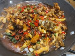 -后湖小院·乡野田园菜