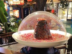 -坛宗剁椒鱼头(河西王府井店)