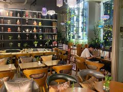 -街角 T·COFFEE 融合料理·BISTRO(车公庙店)