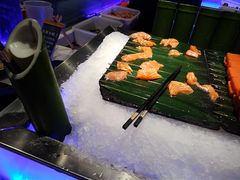 -SEA西雅图海鲜自助餐厅(正义店)