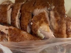 -阿二烤鸡(山塘街店)