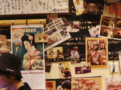 -気楽亭和食料理(气乐亭大世界本店)