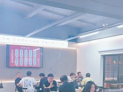 -老黑板筋(顺义总店)