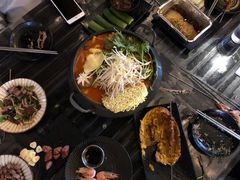 -KAOTOWN烤堂•烧烤(海汇港店)