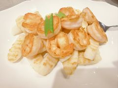 -川旺角•水煮鱼•海景餐厅(星海广场店)