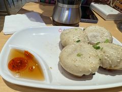 -小杨生煎(周浦万达店)