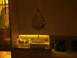 -栖SPA·ONDA ·海菲秀·皑皑科技美肤中心