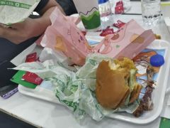 -德克士(前门店)