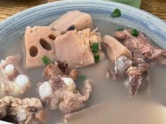 -静一餐厅·湖北菜(前门创始店)