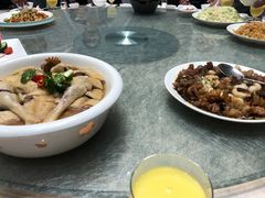 -聚福宝合苑食府(南头镇店)