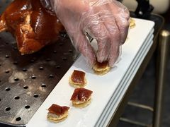 -全聚德(上海首店浦东店)