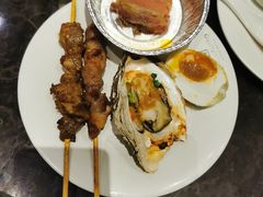 -川骄海鲜自助(河东店)