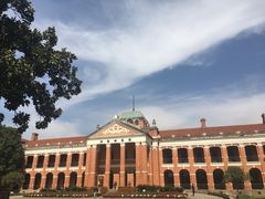 -辛亥革命博物院北区