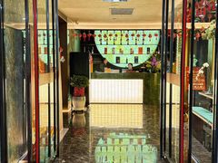 -宫燕府·京菜·烤鸭·淮扬菜(王府中心店)