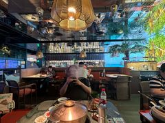 -大头椰·椰子鸡火锅(南宁万象城店)