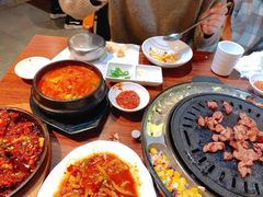 -obba烤吧(新光汇店)