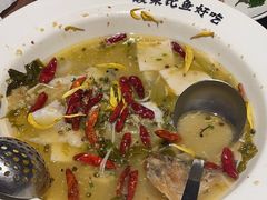 -太二酸菜鱼(海口友谊广场店)