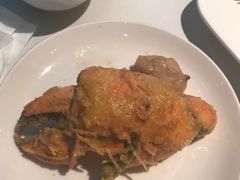 -同乐海鲜(乌节路中央店)