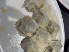 -李记东北饺子馆·东北菜(欢乐谷店)