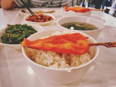 -浦东图书馆读者餐厅